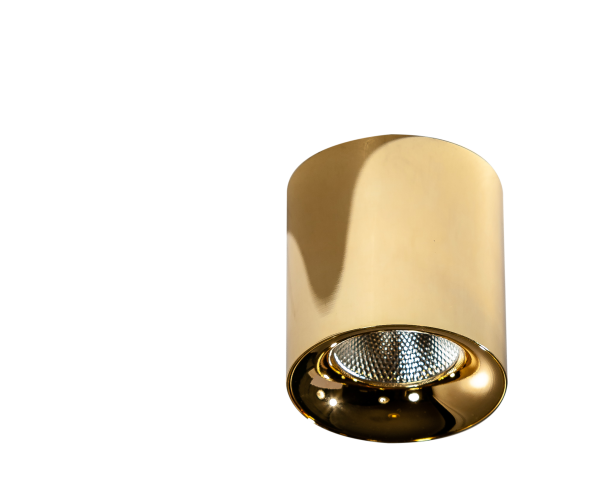 AZ4323 MANE 10W 4000K GOLD